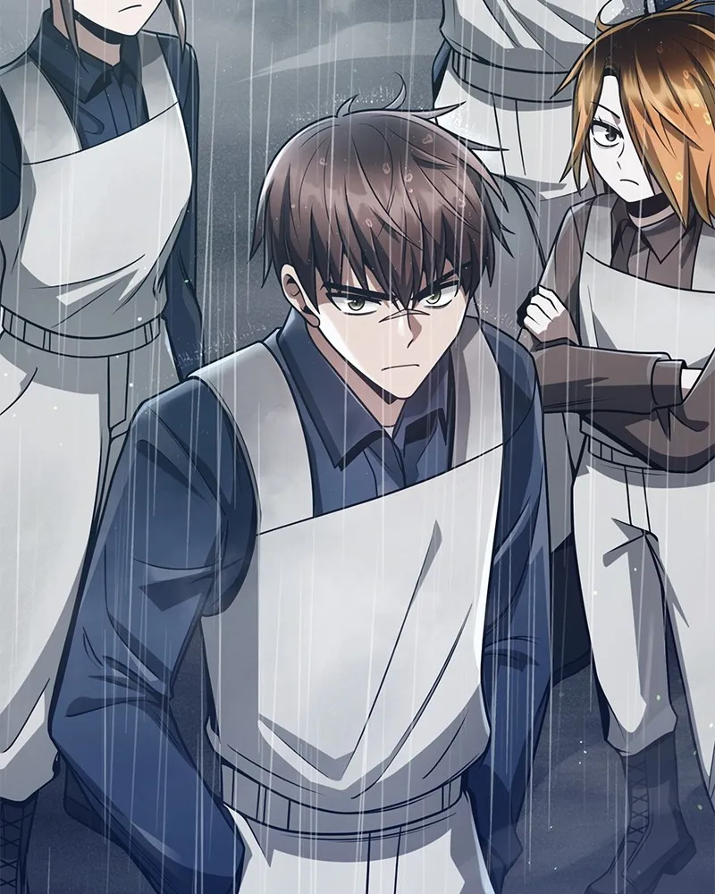 The Dungeon Cleaning Life of a Once Genius Hunter Chapter 34 page 83 - 