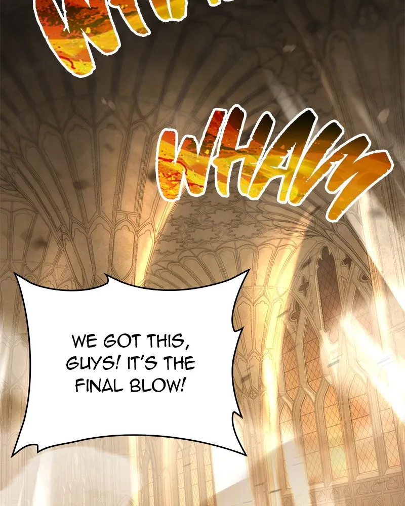 The Dungeon Cleaning Life of a Once Genius Hunter Chapter 34 page 89 - 
