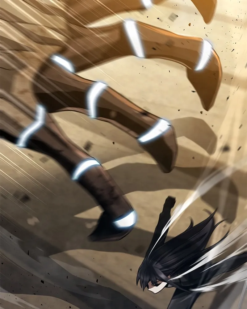 The Dungeon Cleaning Life of a Once Genius Hunter Chapter 34 page 91 - 