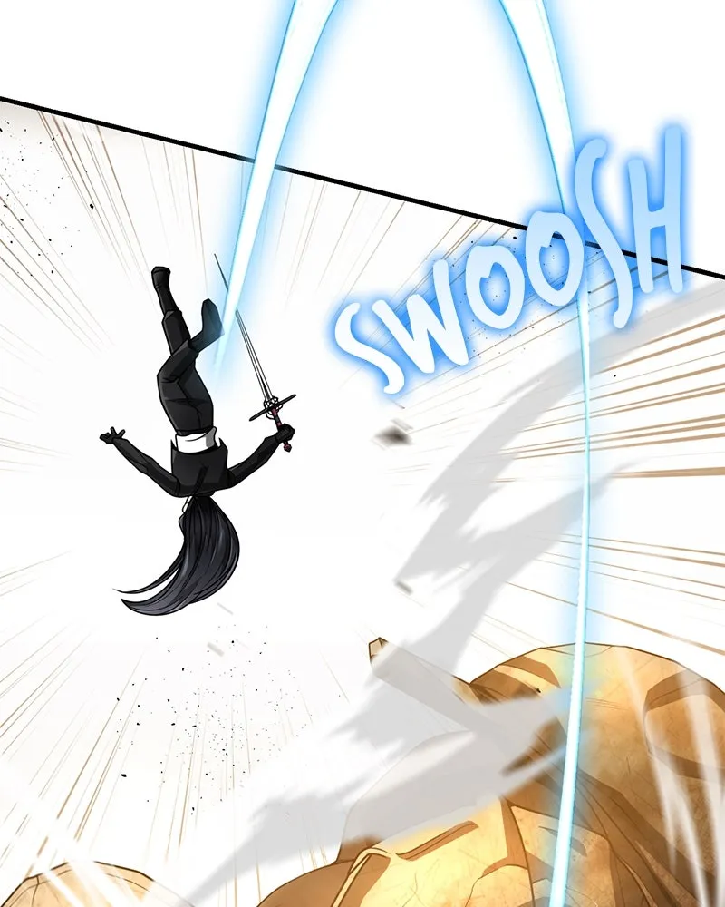 The Dungeon Cleaning Life of a Once Genius Hunter Chapter 34 page 93 - 