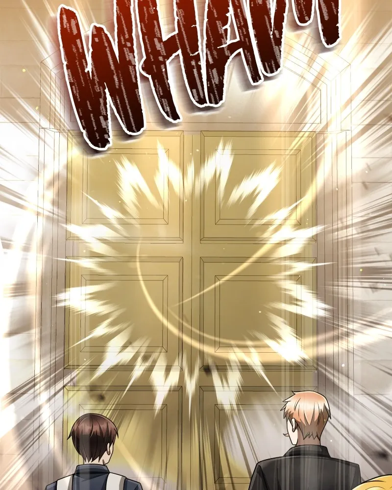 The Dungeon Cleaning Life of a Once Genius Hunter Chapter 35 page 11 - 