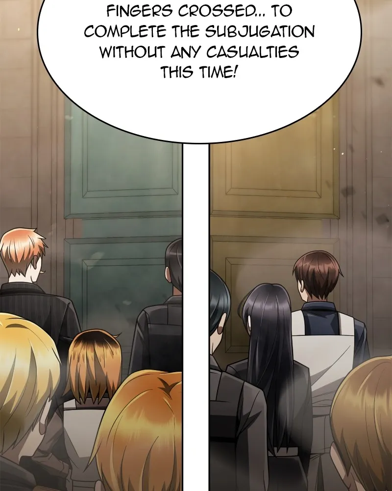The Dungeon Cleaning Life of a Once Genius Hunter Chapter 35 page 102 - 