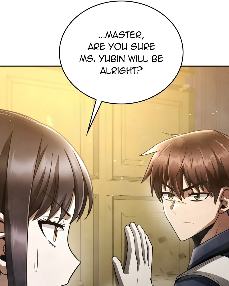 The Dungeon Cleaning Life of a Once Genius Hunter Chapter 35 page 104 - 