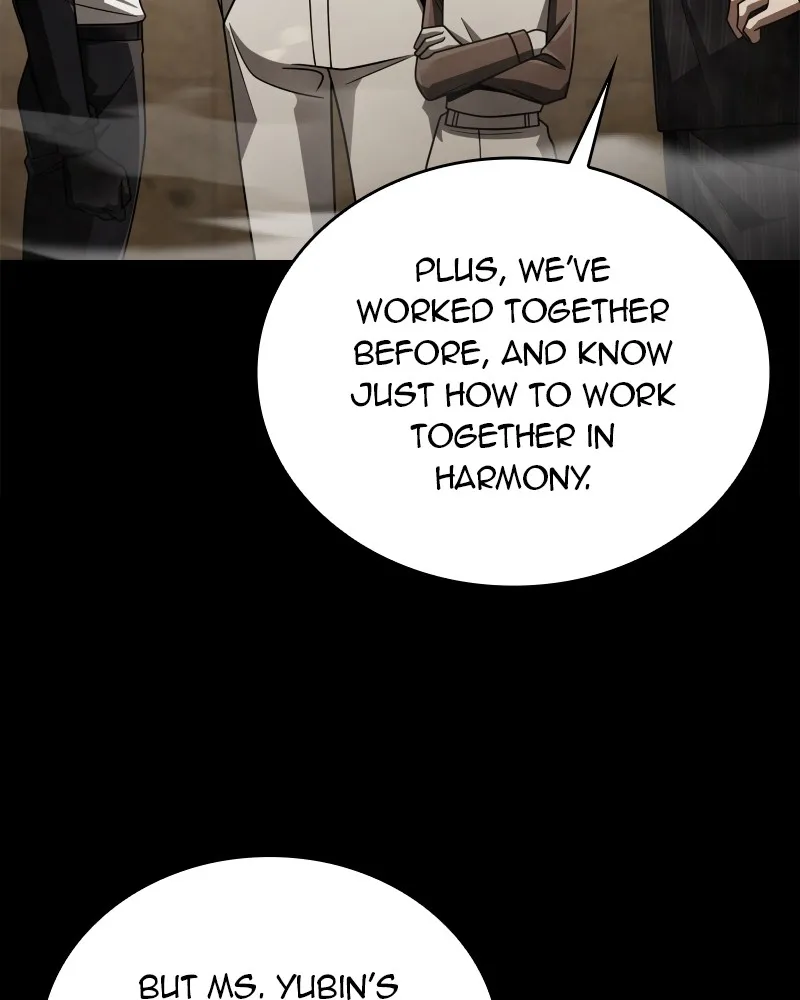 The Dungeon Cleaning Life of a Once Genius Hunter Chapter 35 page 108 - 