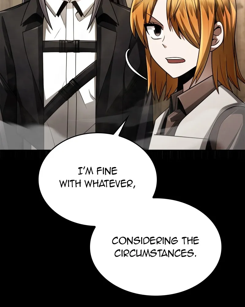 The Dungeon Cleaning Life of a Once Genius Hunter Chapter 35 page 110 - 