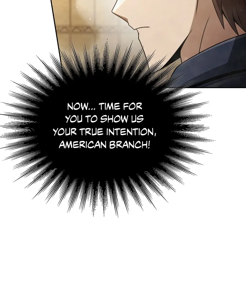The Dungeon Cleaning Life of a Once Genius Hunter Chapter 35 page 117 - 