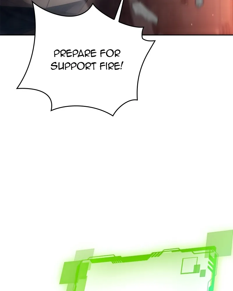 The Dungeon Cleaning Life of a Once Genius Hunter Chapter 35 page 125 - 