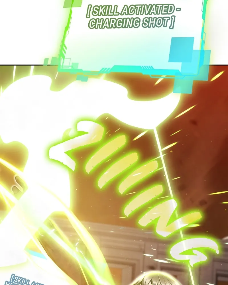 The Dungeon Cleaning Life of a Once Genius Hunter Chapter 35 page 126 - 