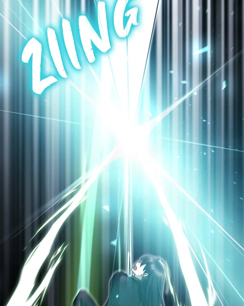 The Dungeon Cleaning Life of a Once Genius Hunter Chapter 35 page 134 - 