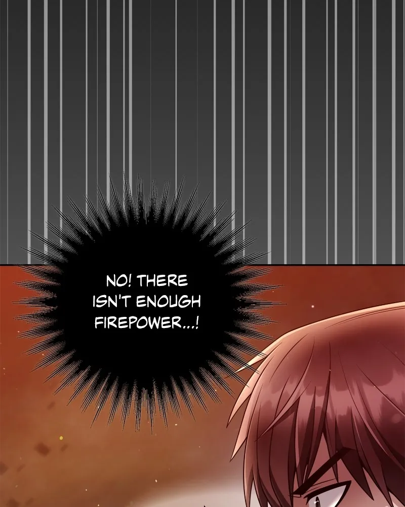 The Dungeon Cleaning Life of a Once Genius Hunter Chapter 35 page 137 - 