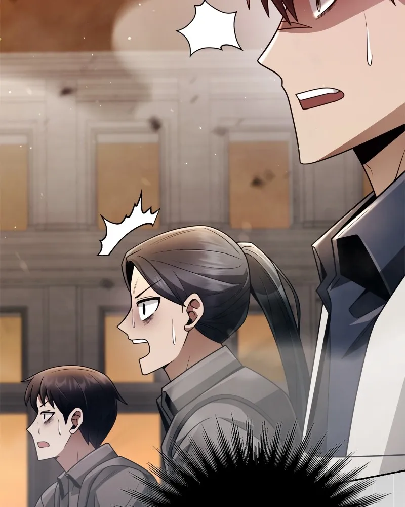 The Dungeon Cleaning Life of a Once Genius Hunter Chapter 35 page 138 - 
