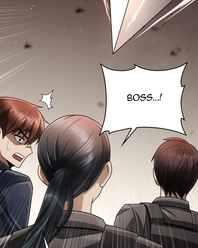 The Dungeon Cleaning Life of a Once Genius Hunter Chapter 35 page 143 - 