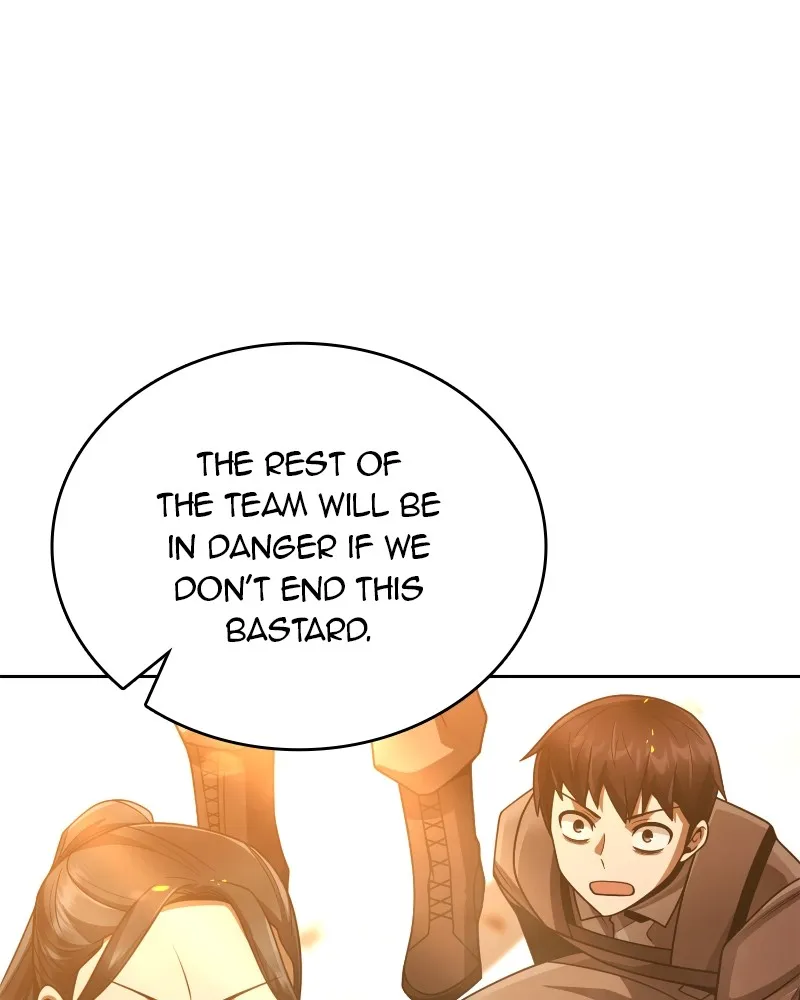 The Dungeon Cleaning Life of a Once Genius Hunter Chapter 35 page 160 - 