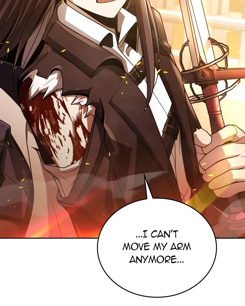 The Dungeon Cleaning Life of a Once Genius Hunter Chapter 35 page 163 - 
