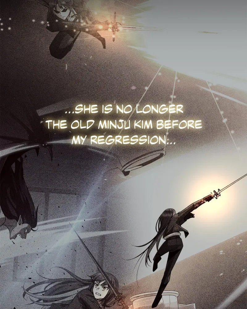 The Dungeon Cleaning Life of a Once Genius Hunter Chapter 35 page 171 - 