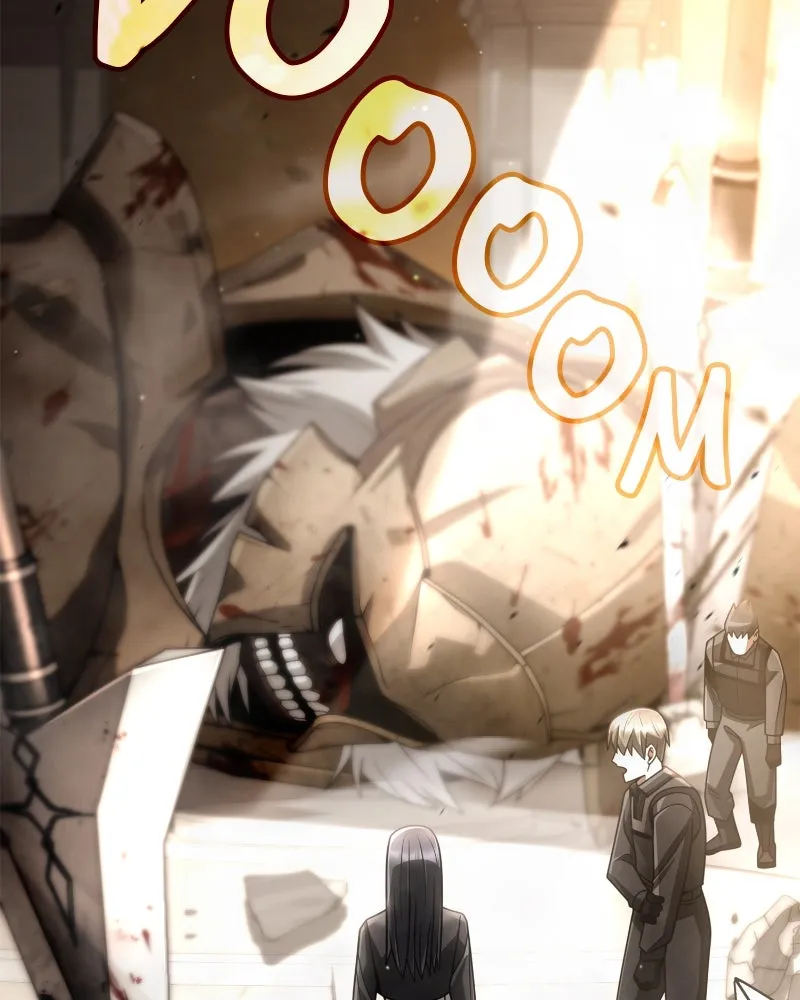 The Dungeon Cleaning Life of a Once Genius Hunter Chapter 35 page 19 - 