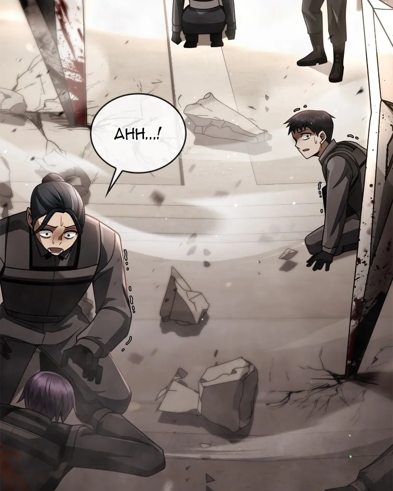 The Dungeon Cleaning Life of a Once Genius Hunter Chapter 35 page 20 - 