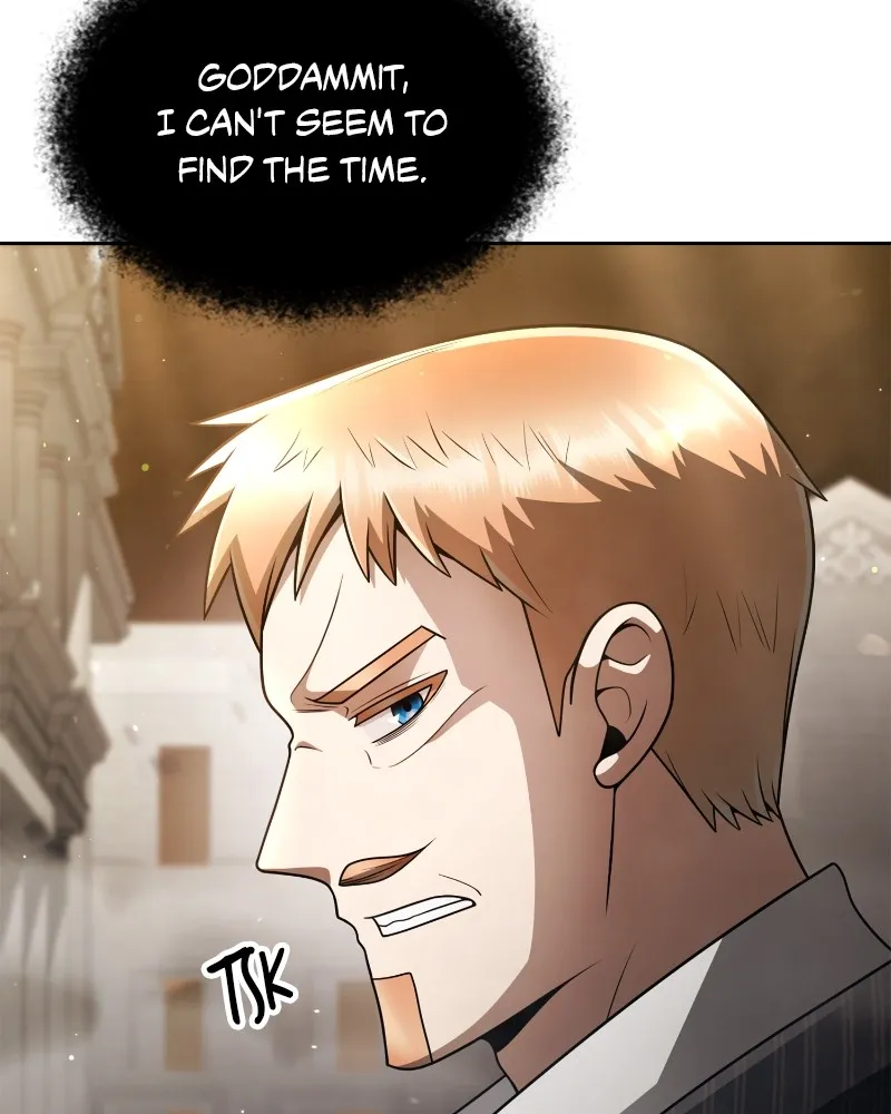 The Dungeon Cleaning Life of a Once Genius Hunter Chapter 35 page 3 - 