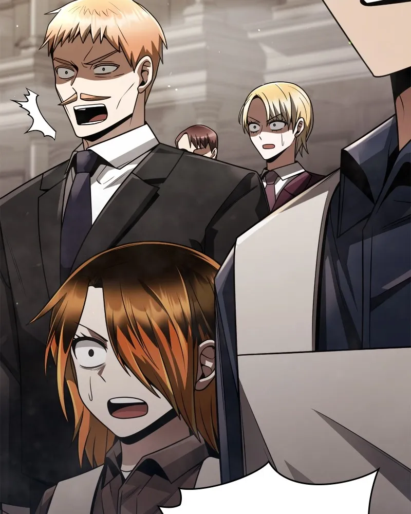 The Dungeon Cleaning Life of a Once Genius Hunter Chapter 35 page 24 - 