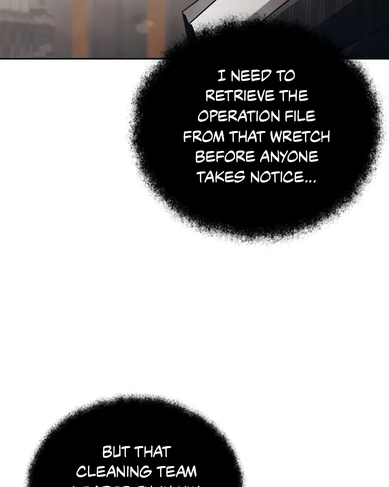 The Dungeon Cleaning Life of a Once Genius Hunter Chapter 35 page 4 - 