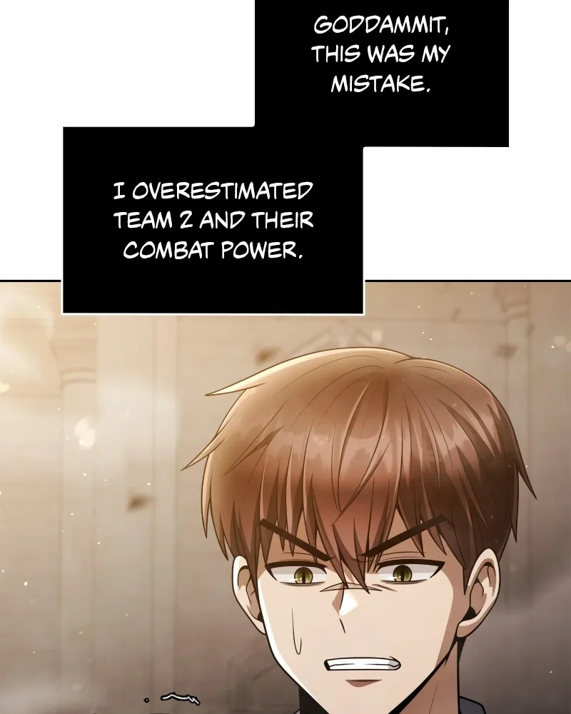 The Dungeon Cleaning Life of a Once Genius Hunter Chapter 35 page 32 - 