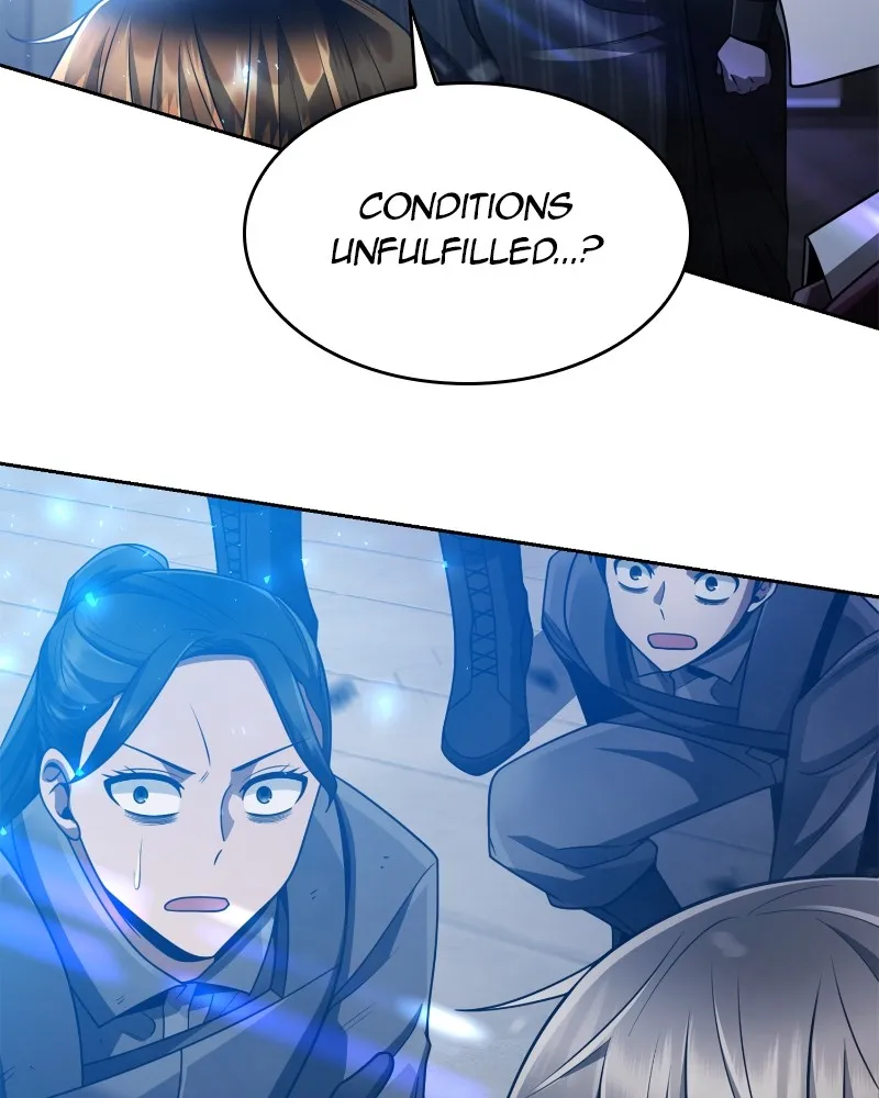 The Dungeon Cleaning Life of a Once Genius Hunter Chapter 35 page 40 - 