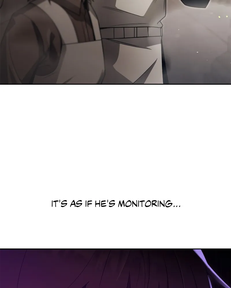 The Dungeon Cleaning Life of a Once Genius Hunter Chapter 35 page 6 - 