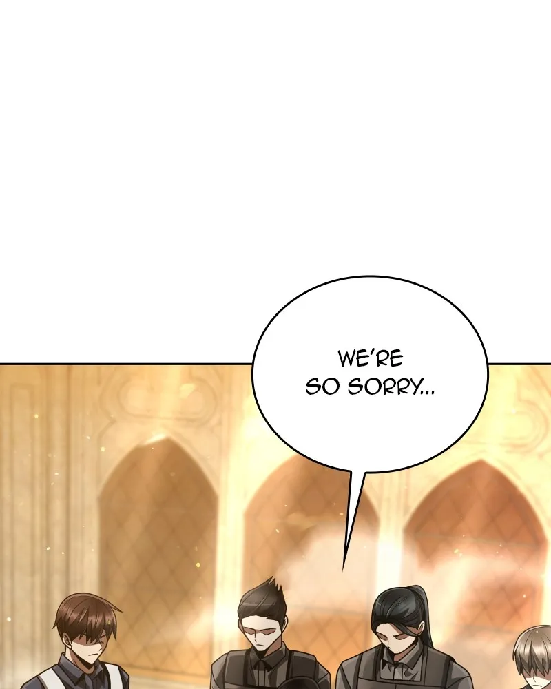 The Dungeon Cleaning Life of a Once Genius Hunter Chapter 35 page 54 - 