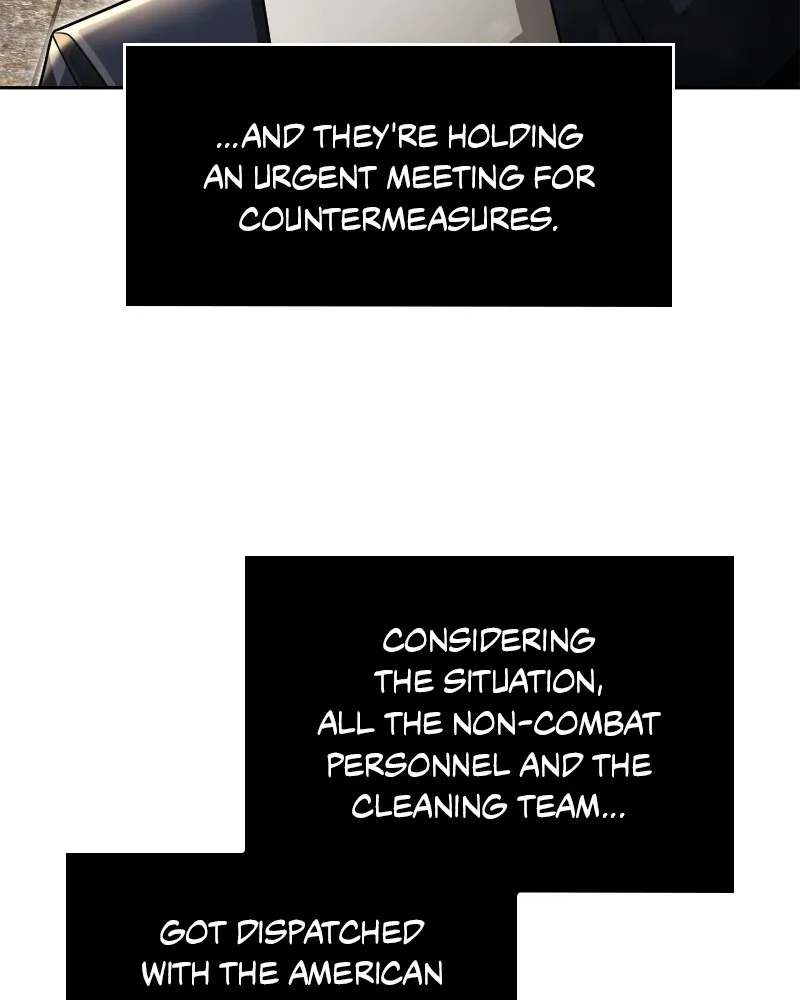 The Dungeon Cleaning Life of a Once Genius Hunter Chapter 35 page 58 - 
