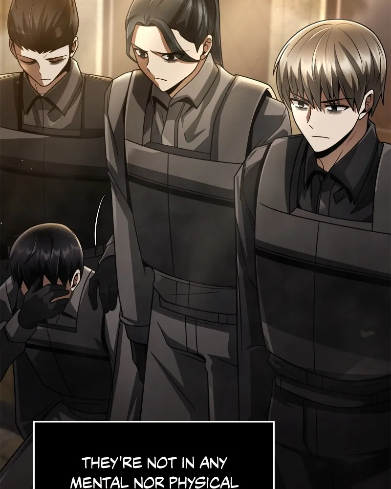 The Dungeon Cleaning Life of a Once Genius Hunter Chapter 35 page 61 - 