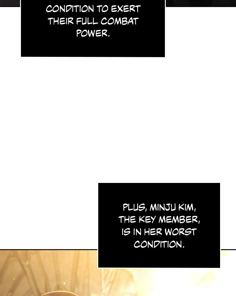 The Dungeon Cleaning Life of a Once Genius Hunter Chapter 35 page 62 - 