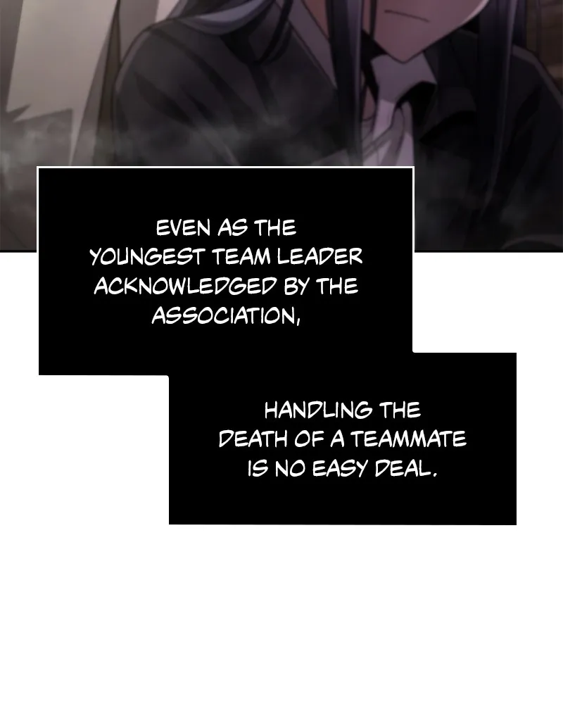 The Dungeon Cleaning Life of a Once Genius Hunter Chapter 35 page 64 - 