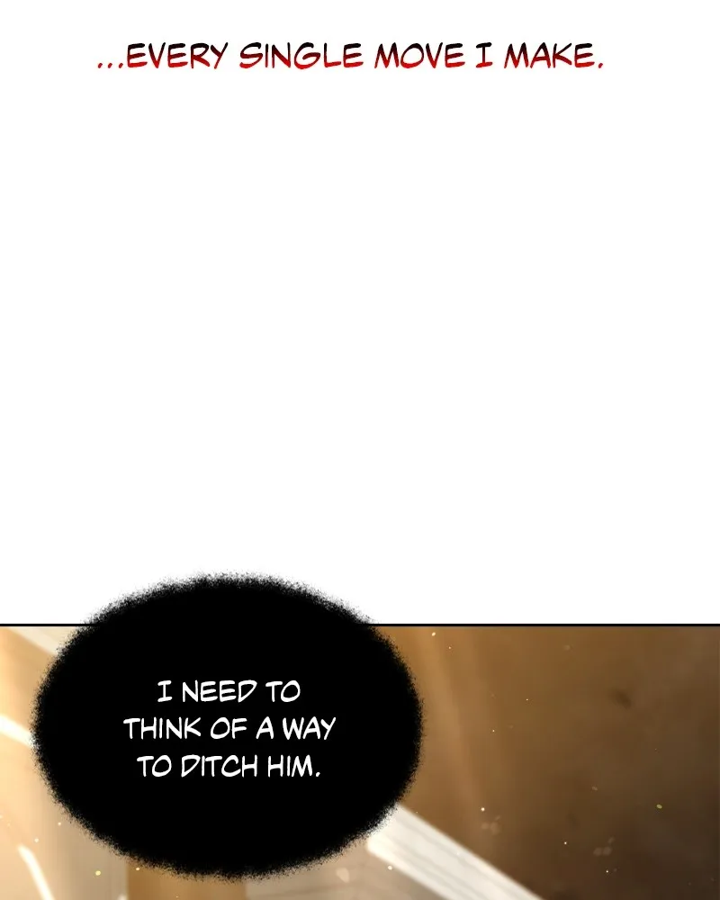 The Dungeon Cleaning Life of a Once Genius Hunter Chapter 35 page 8 - 