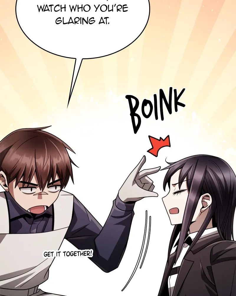 The Dungeon Cleaning Life of a Once Genius Hunter Chapter 35 page 74 - 