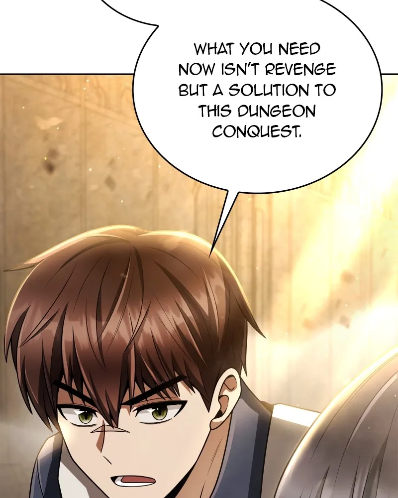The Dungeon Cleaning Life of a Once Genius Hunter Chapter 35 page 76 - 