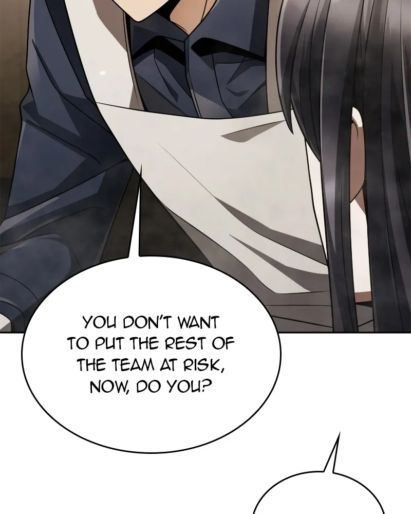 The Dungeon Cleaning Life of a Once Genius Hunter Chapter 35 page 77 - 