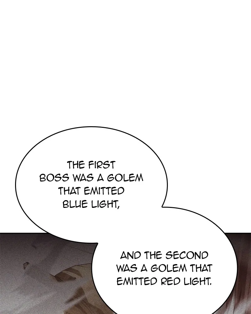 The Dungeon Cleaning Life of a Once Genius Hunter Chapter 35 page 81 - 