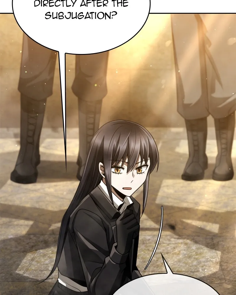 The Dungeon Cleaning Life of a Once Genius Hunter Chapter 35 page 84 - 