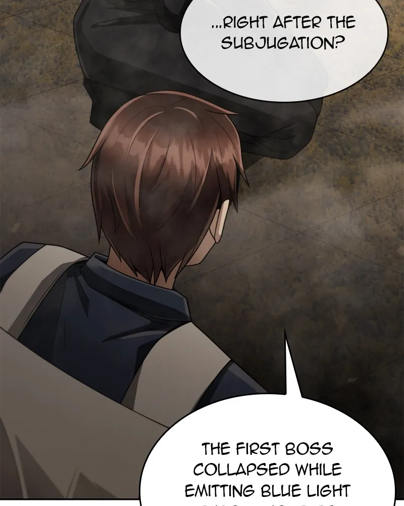 The Dungeon Cleaning Life of a Once Genius Hunter Chapter 35 page 85 - 