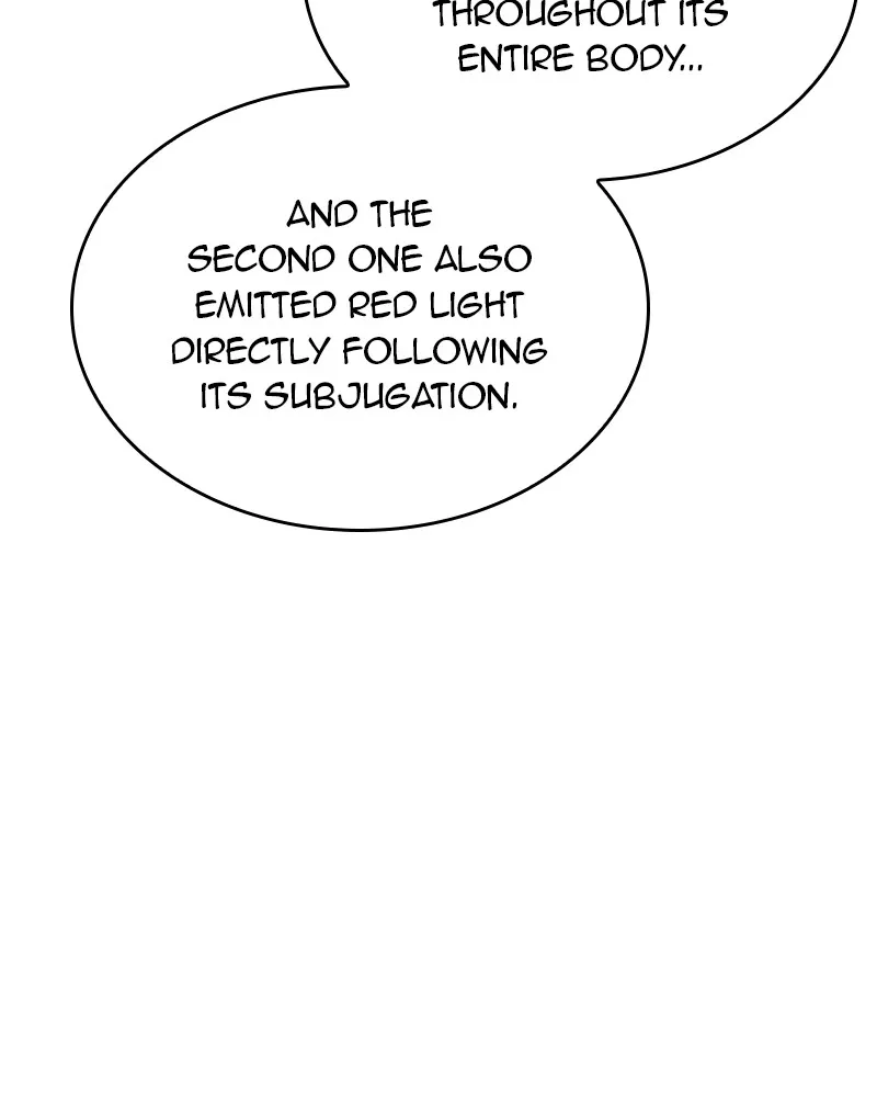 The Dungeon Cleaning Life of a Once Genius Hunter Chapter 35 page 86 - 