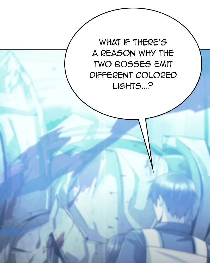 The Dungeon Cleaning Life of a Once Genius Hunter Chapter 35 page 87 - 