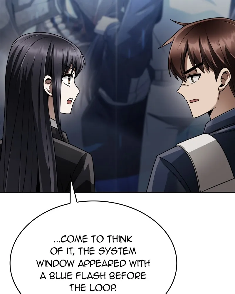 The Dungeon Cleaning Life of a Once Genius Hunter Chapter 35 page 88 - 