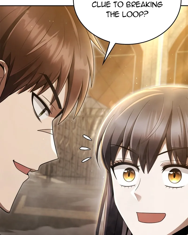 The Dungeon Cleaning Life of a Once Genius Hunter Chapter 35 page 90 - 