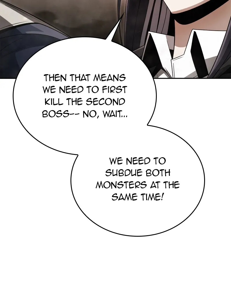 The Dungeon Cleaning Life of a Once Genius Hunter Chapter 35 page 91 - 
