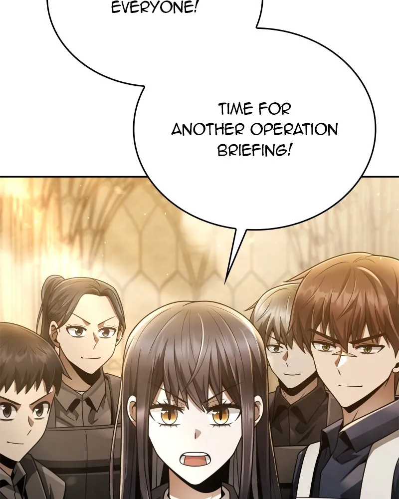 The Dungeon Cleaning Life of a Once Genius Hunter Chapter 35 page 94 - 