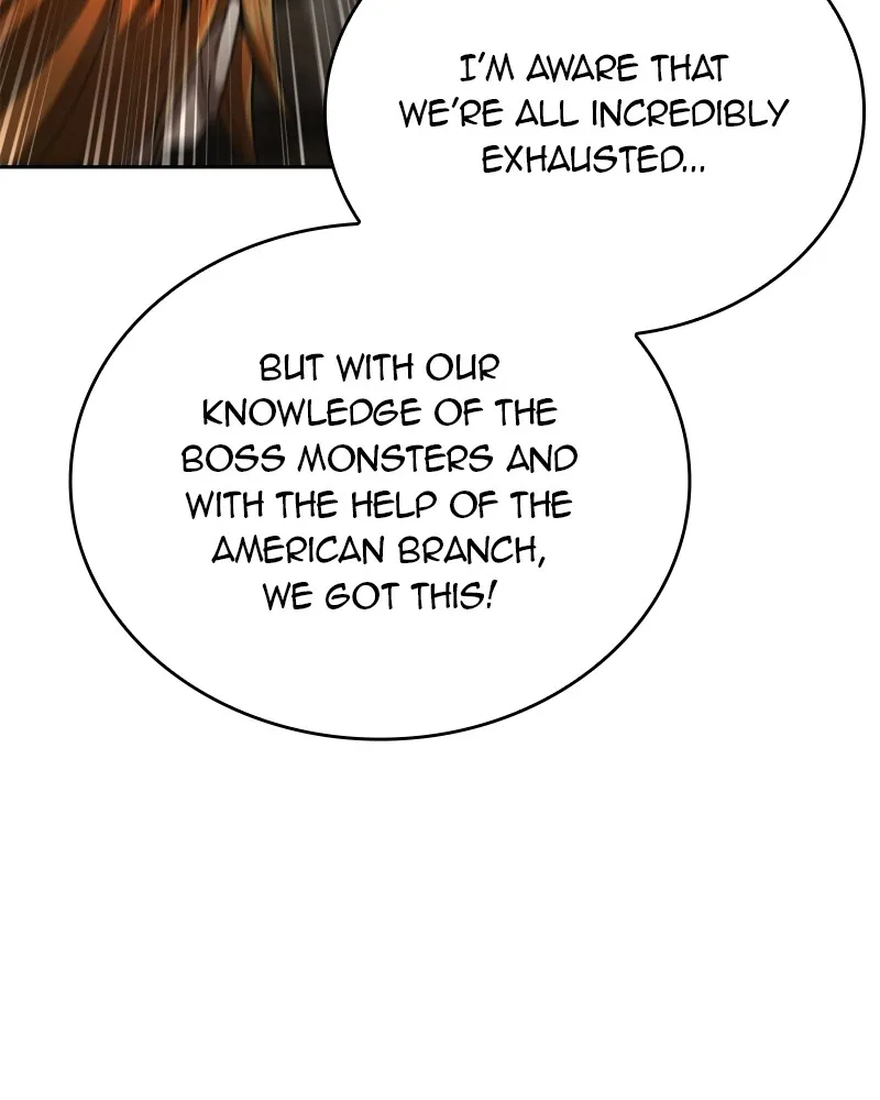 The Dungeon Cleaning Life of a Once Genius Hunter Chapter 35 page 100 - 