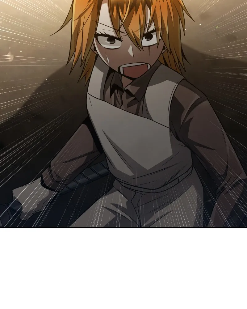 The Dungeon Cleaning Life of a Once Genius Hunter Chapter 36 page 2 - 