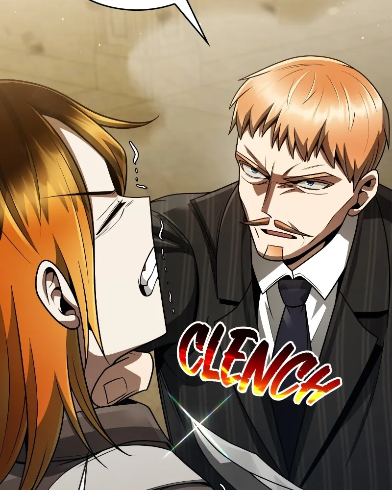 The Dungeon Cleaning Life of a Once Genius Hunter Chapter 36 page 103 - 