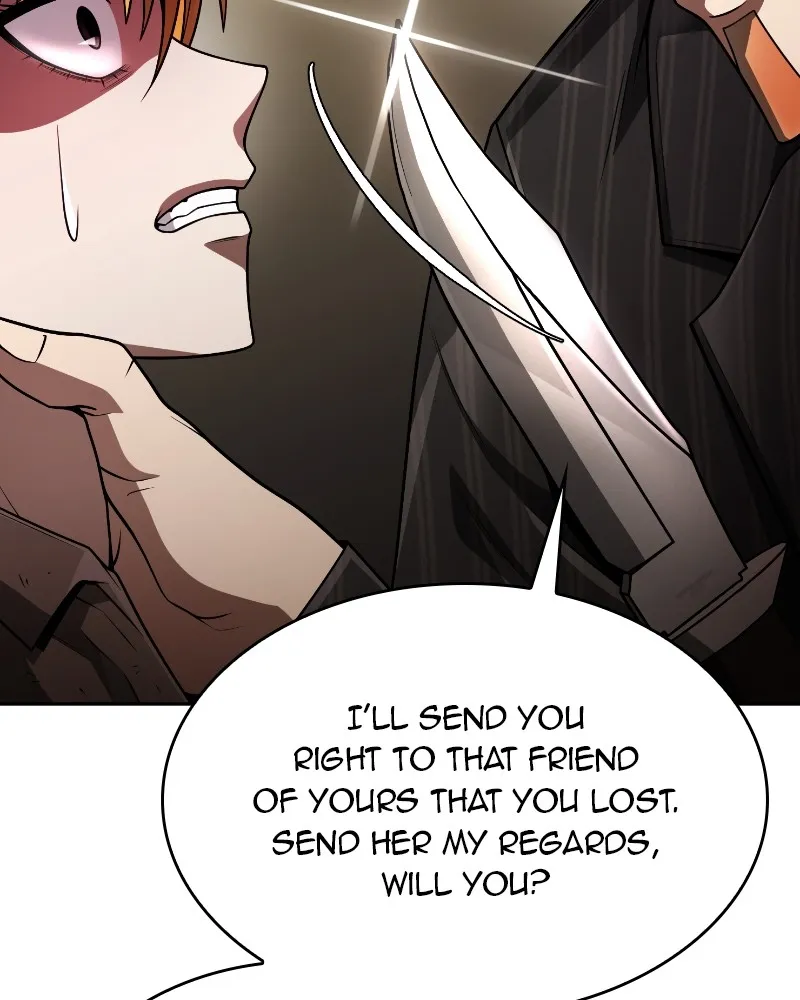 The Dungeon Cleaning Life of a Once Genius Hunter Chapter 36 page 108 - 