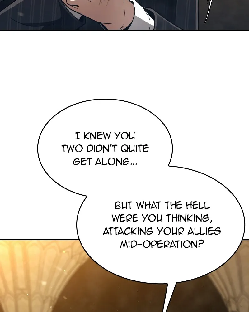 The Dungeon Cleaning Life of a Once Genius Hunter Chapter 36 page 116 - 
